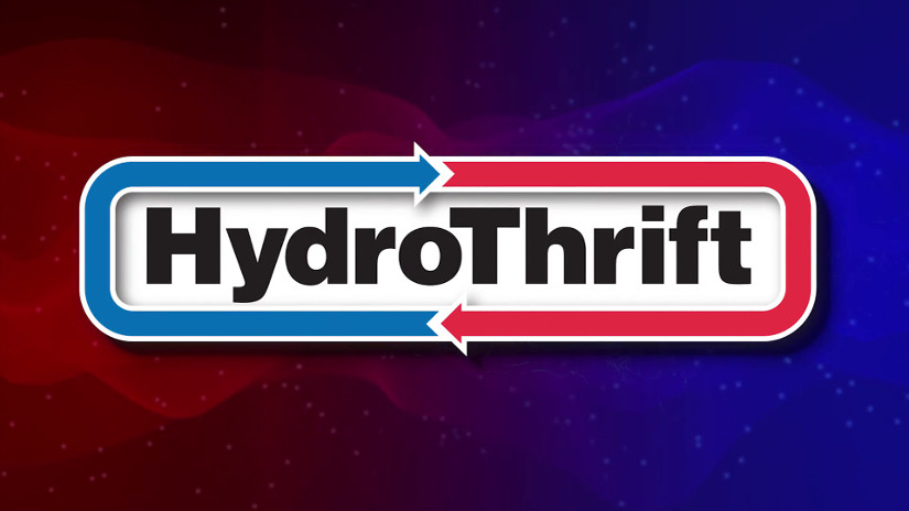 HydroThrift